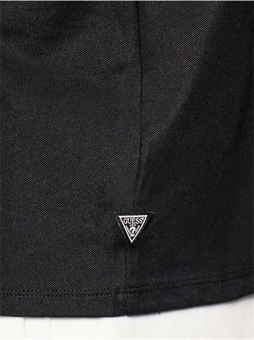  GUESS | M6GP27K3179/JBLK