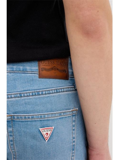  GUESS | M6RA0FD6324/GCCL