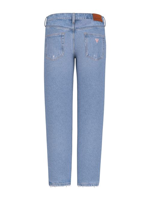  GUESS | M6RA1BD5R2A/GJED