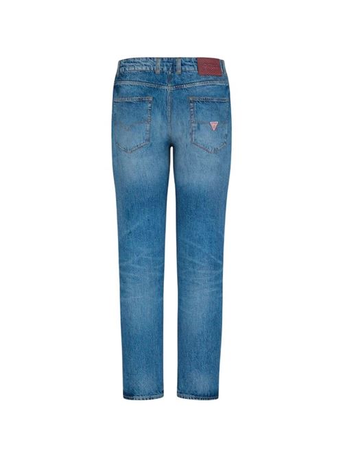  GUESS | M6RAN2D6771/FR0N