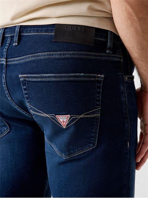  GUESS | M6RAS2D0632/D3NL