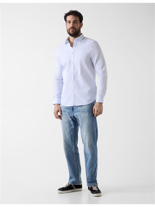  GUESS | M6RH62WJ951/S0AD