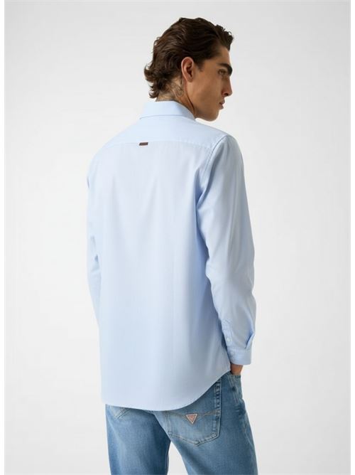  GUESS | M6RH76WK072/S7ZJ