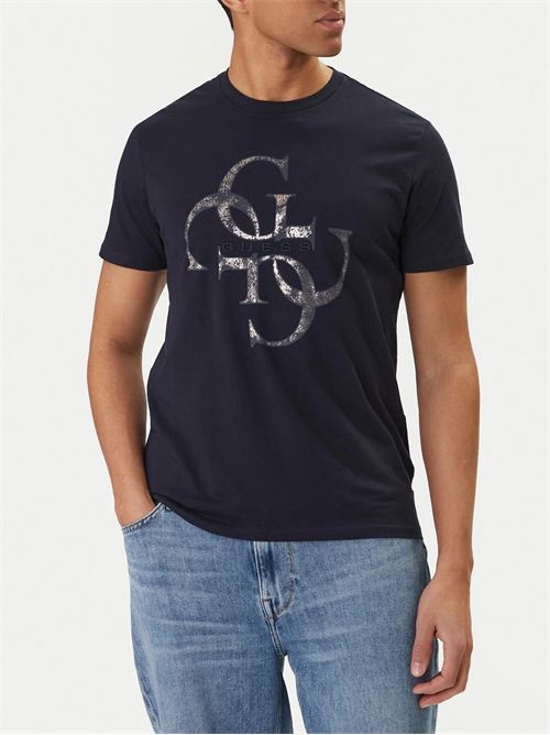  GUESS | M6RI03I3Z14/G7V2