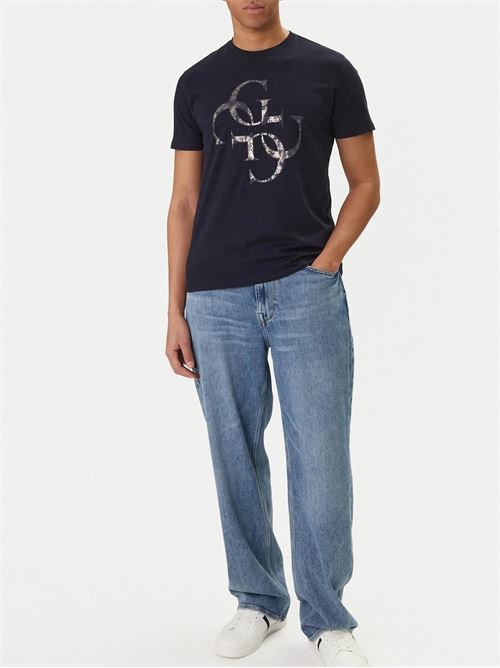  GUESS | M6RI03I3Z14/G7V2