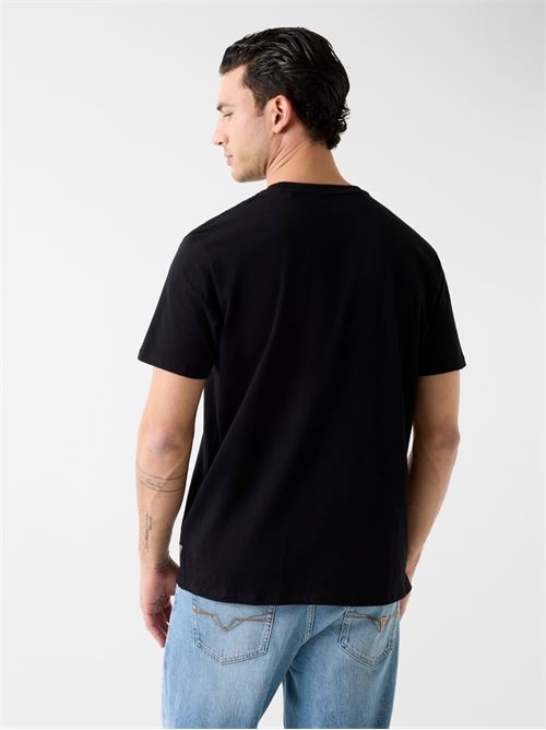  GUESS | M6RI03I3Z14/JBLK