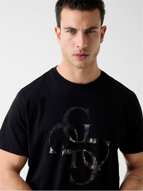  GUESS | M6RI03I3Z14/JBLK