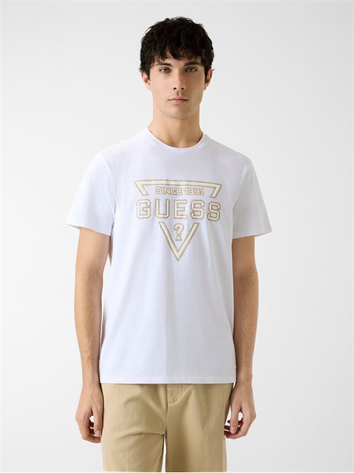  GUESS | M6RI09I3Z14/G011