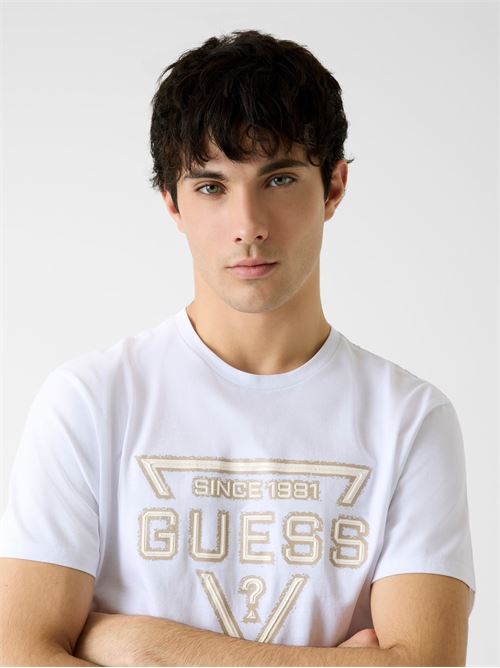  GUESS | M6RI09I3Z14/G011