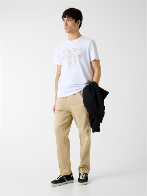  GUESS | M6RI09I3Z14/G011