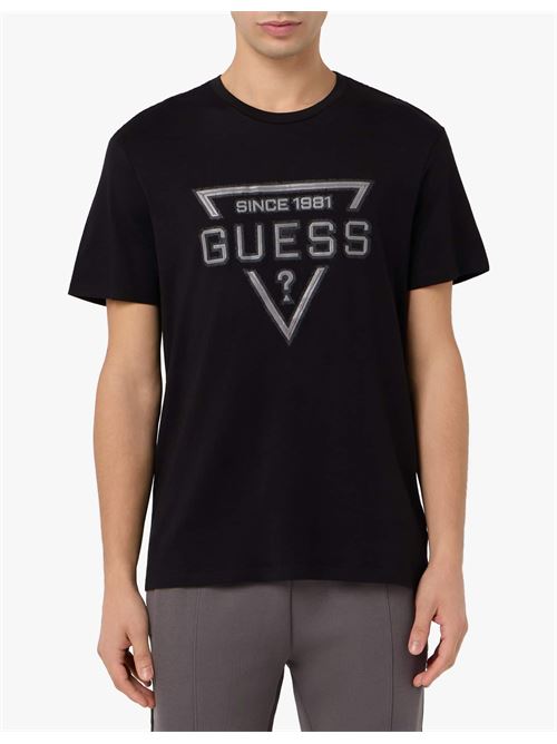  GUESS | M6RI09I3Z14/JBLK