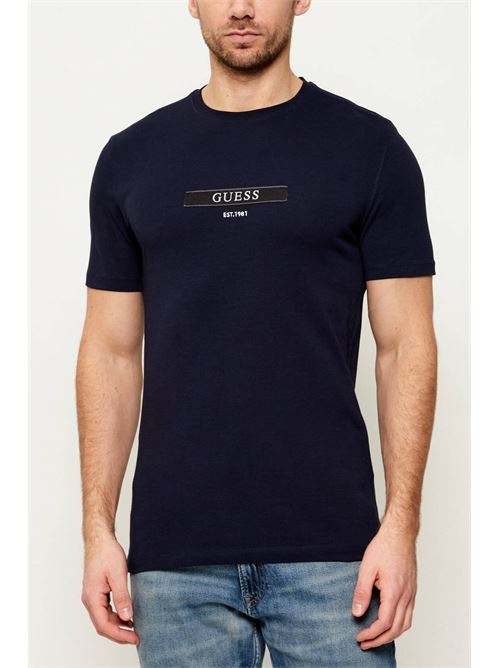  GUESS | M6RI17J1314/G7V2