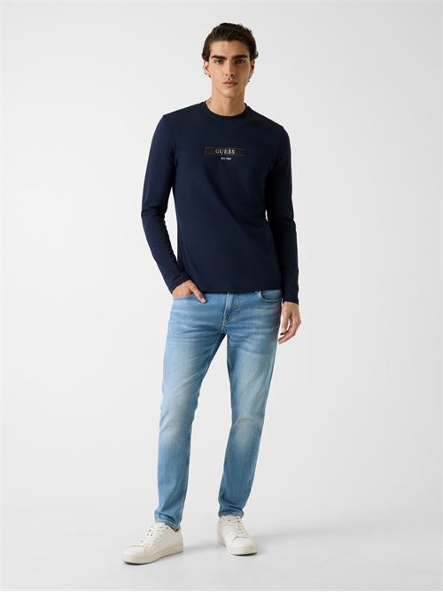  GUESS | M6RI18J1314/G7V2