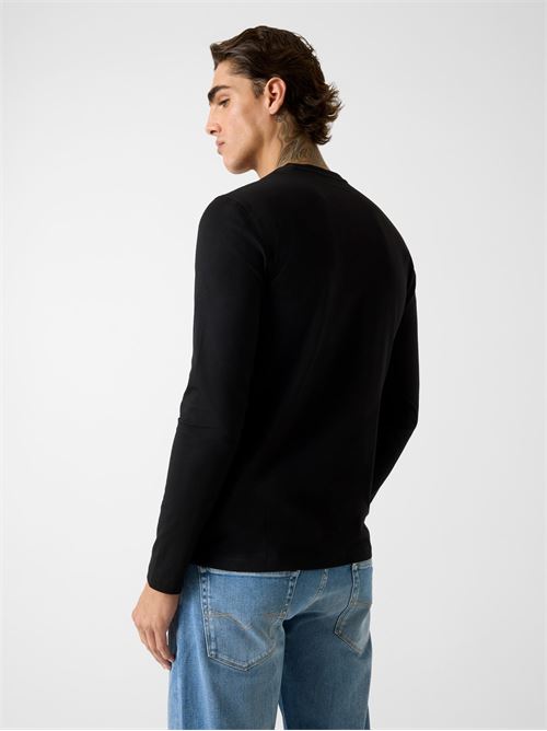  GUESS | M6RI18J1314/JBLK