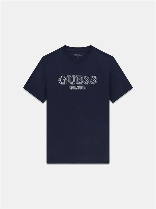  GUESS | M6RI22K8FQ4/G7V2