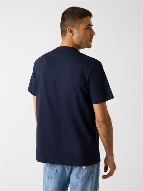  GUESS | M6RI22K8FQ4/G7V2