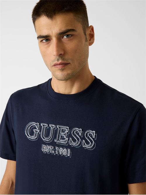  GUESS | M6RI22K8FQ4/G7V2