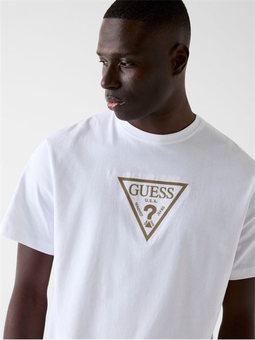  GUESS | M6RI23K8FQ4/G011