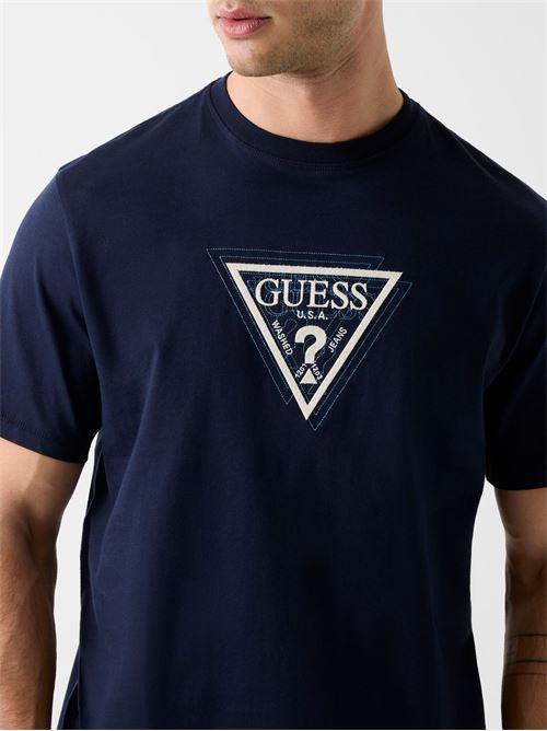  GUESS | M6RI23K8FQ4/G7V2