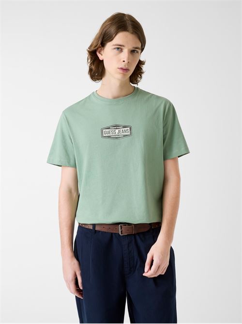  GUESS | M6RI41K8FQ4/G8FD