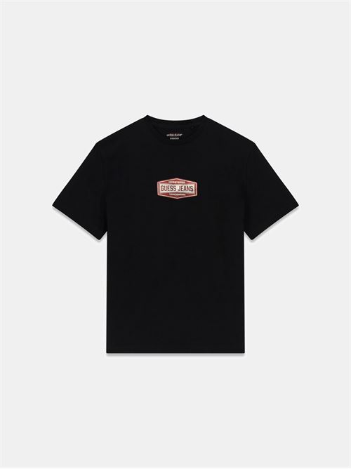  GUESS | M6RI41K8FQ4/JBLK