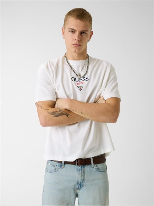  GUESS | M6RI45K8HM0/G046