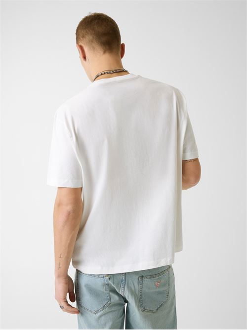  GUESS | M6RI45K8HM0/G046