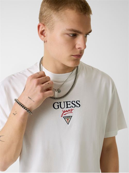  GUESS | M6RI45K8HM0/G046