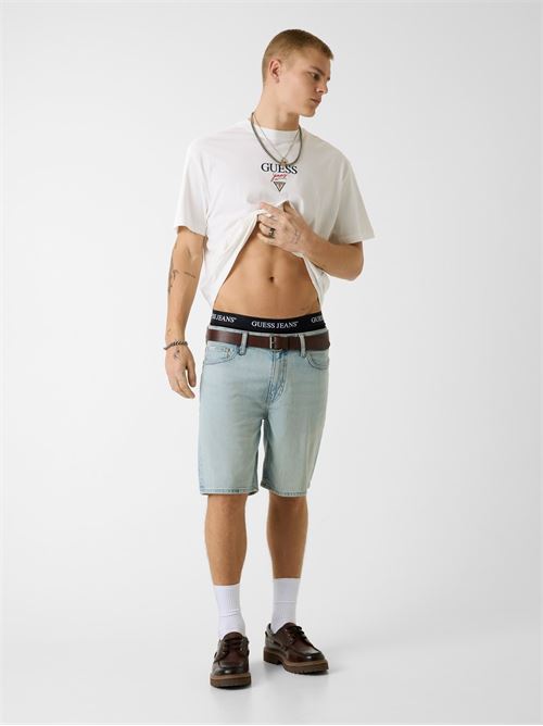  GUESS | M6RI45K8HM0/G046