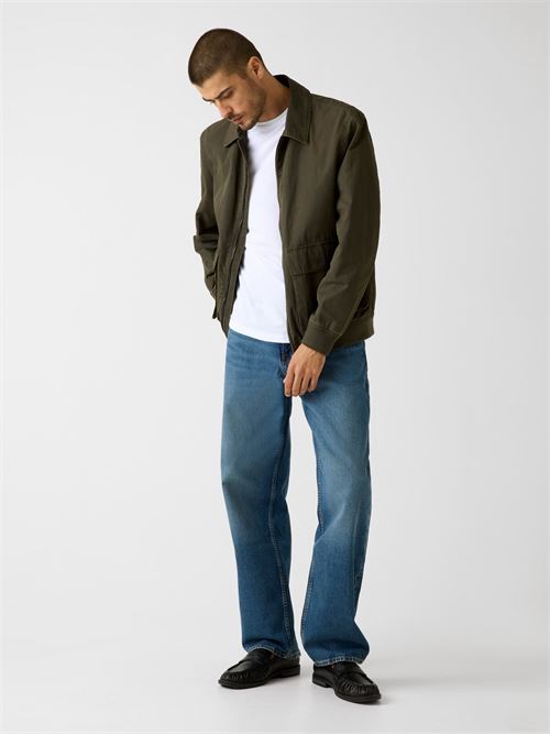  GUESS | M6RI62JR06K/G011