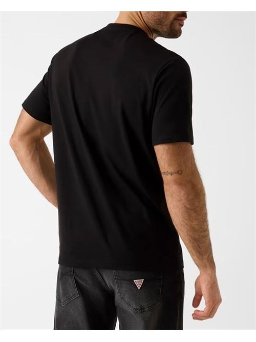  GUESS | M6RI62JR06K/JBLK