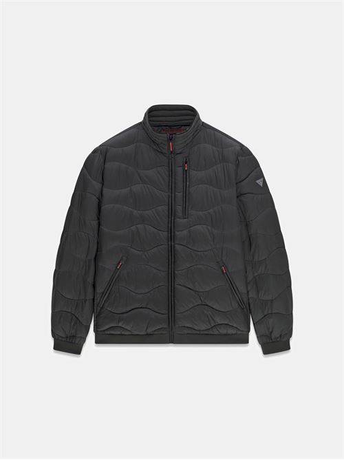  GUESS | M6RL0XWL992/JBLK