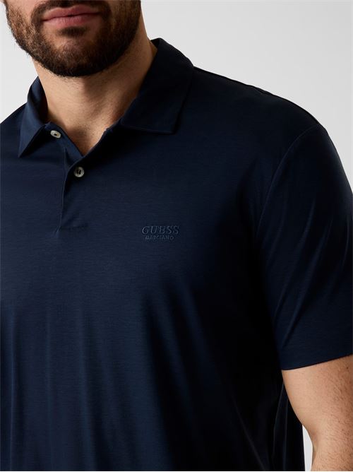  GUESS | M6RP45KE722/G7DC