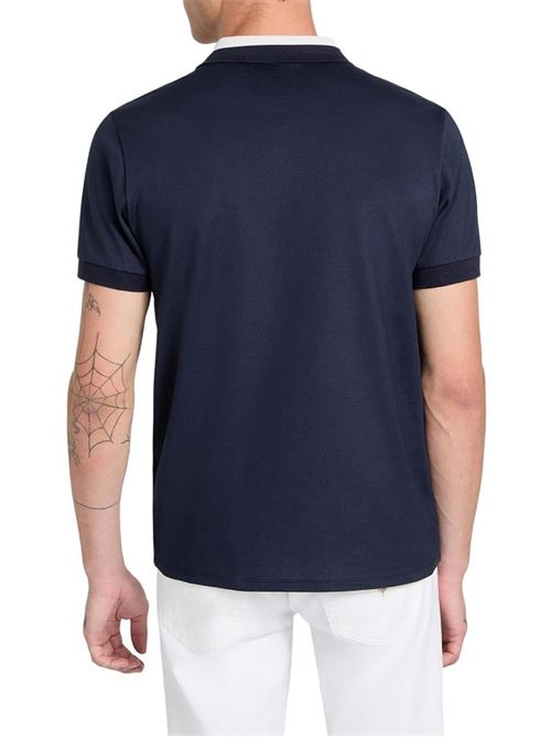  GUESS | M6RP47KARS2/G7V2