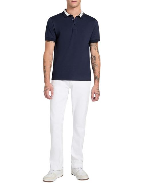  GUESS | M6RP47KARS2/G7V2