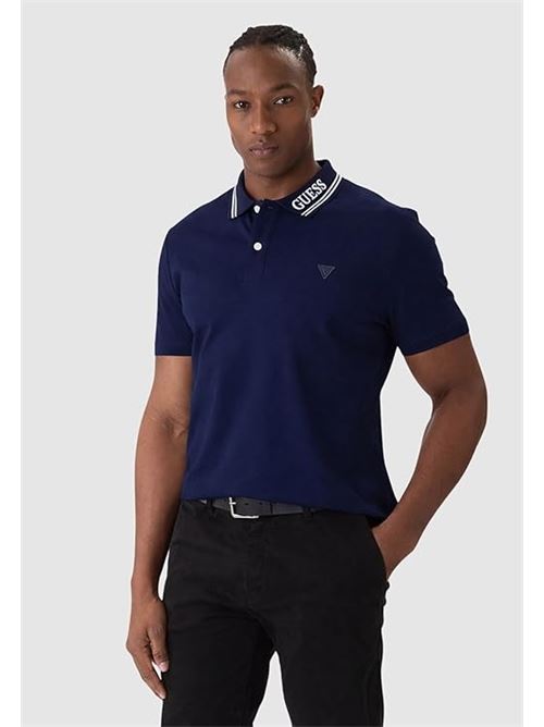  GUESS | M6RP60K7O64/G7V2