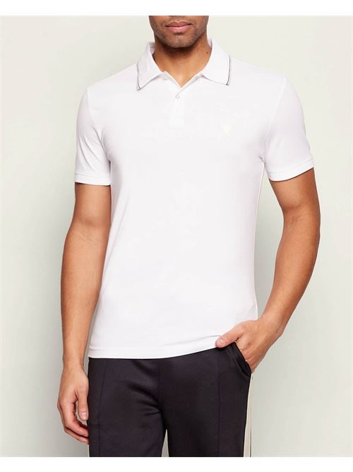  GUESS | M6RP66J1314/G011