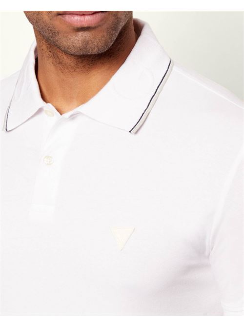  GUESS | M6RP66J1314/G011