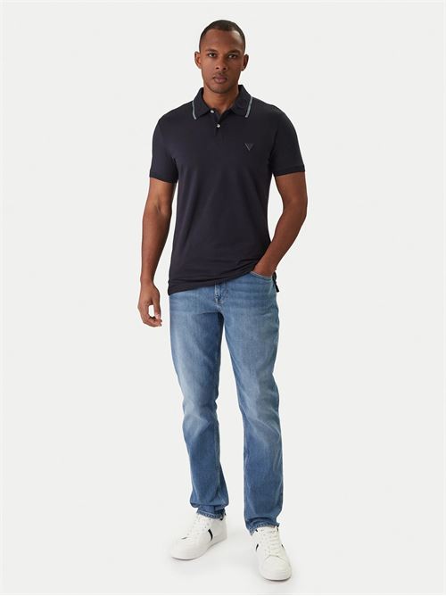  GUESS | M6RP66J1314/G7V2