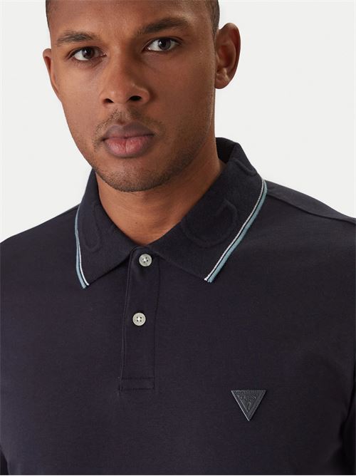  GUESS | M6RP66J1314/G7V2