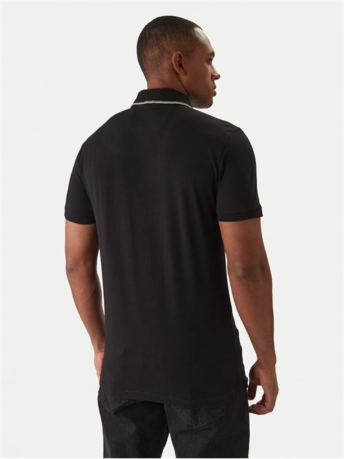  GUESS | M6RP66J1314/JBLK