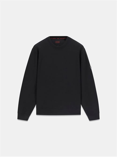  GUESS | M6RQ03KD132/JBLK