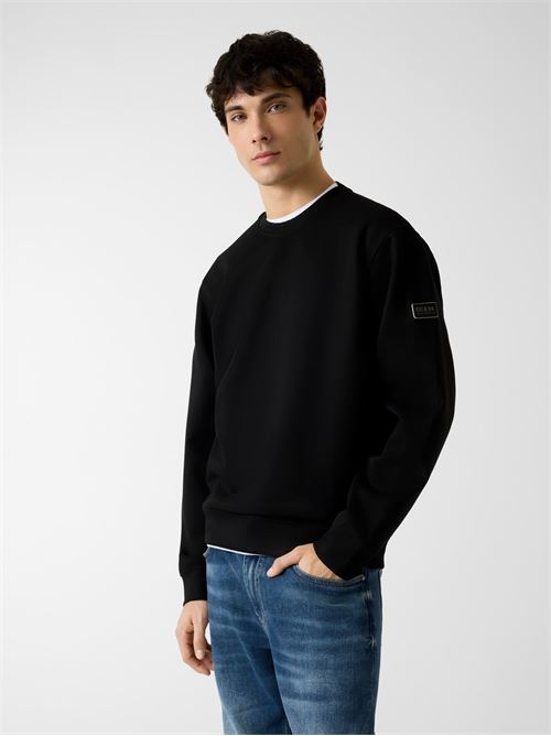  GUESS | M6RQ03KD132/JBLK