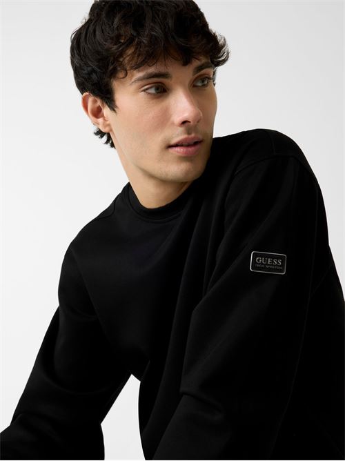  GUESS | M6RQ03KD132/JBLK