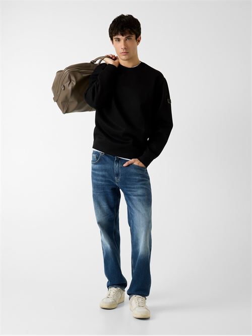  GUESS | M6RQ03KD132/JBLK