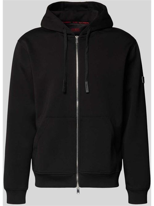  GUESS | M6RQ05KD132/JBLK