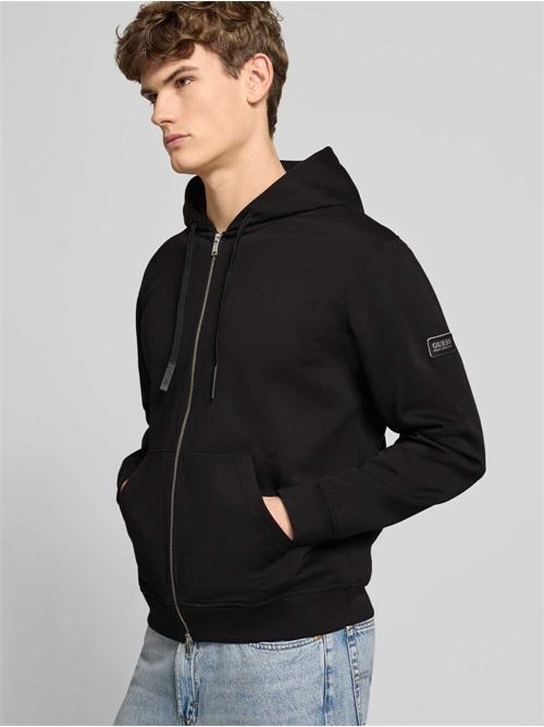  GUESS | M6RQ05KD132/JBLK