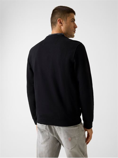  GUESS | M6RQ08KCN01/JBLK