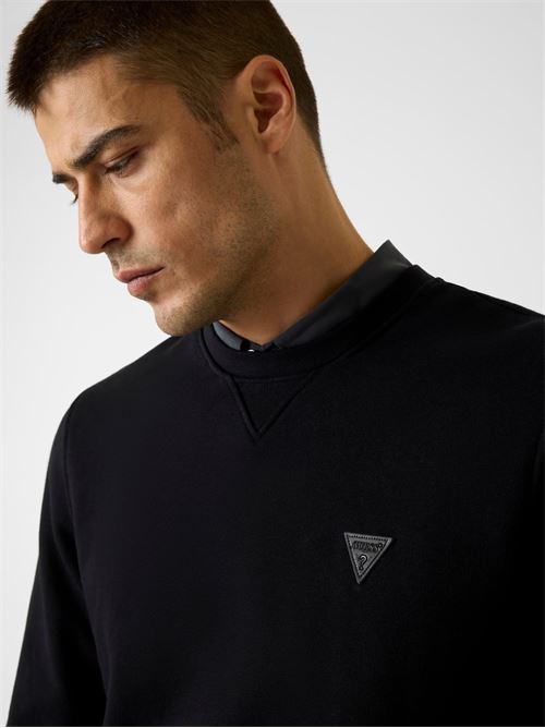  GUESS | M6RQ08KCN01/JBLK