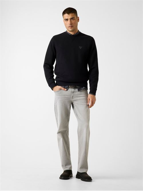  GUESS | M6RQ08KCN01/JBLK